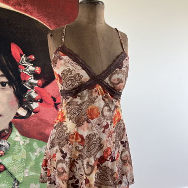 Urban Outfitters Sommerkleid