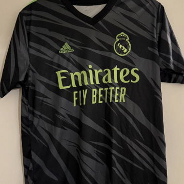 Maglia Adidas Real Madrid 2022/23