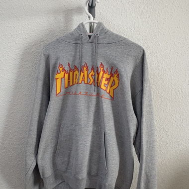 Sweat à capuche Thrasher
