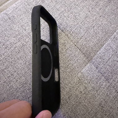 iPhone Case with MagSafe