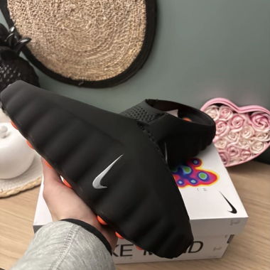 Nike Mind 001 Schwarz