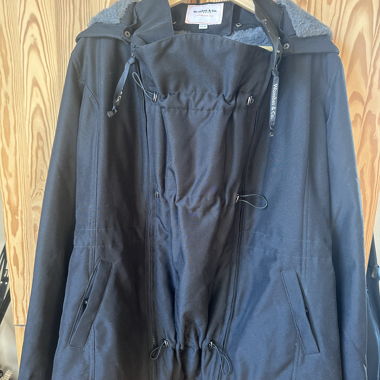 Parka da portare Wombat & Co. EU M