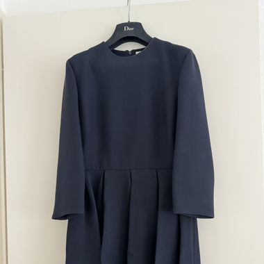 Dior Classic Dress