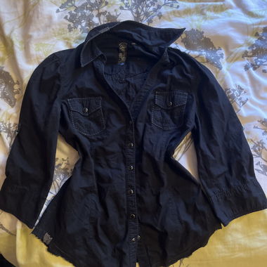 VINTAGE GUESS SHIRT