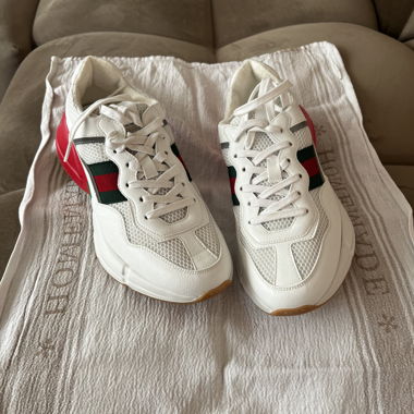 Gucci sneakers