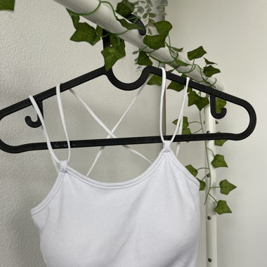 Crop-Top