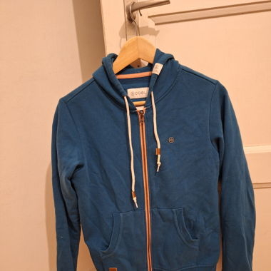 Coal Sweatjacke xs