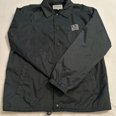 Carhartt rain jacket