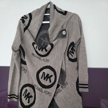 Michael Kors Poncho