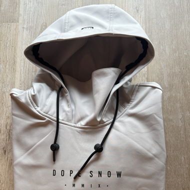 DOPE SNOW KAGOOL