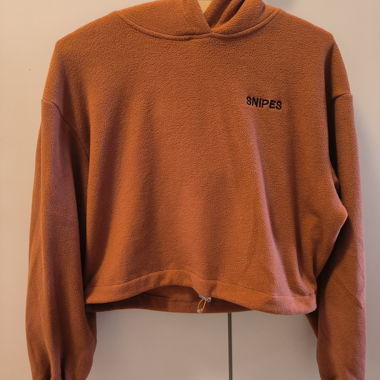 Warm Hoodie