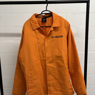 HUF transitional jacket