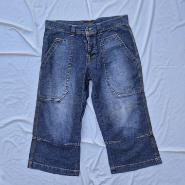 Vintage Pantacourt 