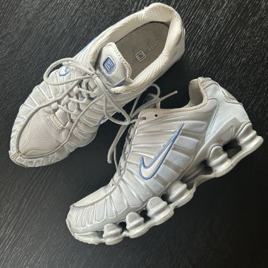 Nike Shox 
