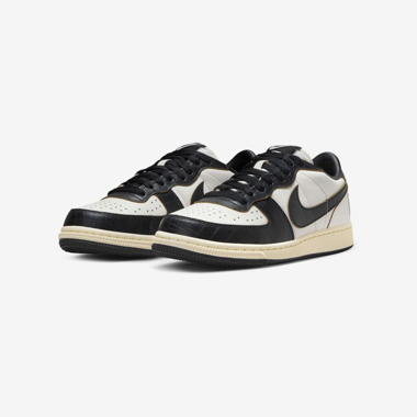 Nike Terminator Low „Phantom and Black“