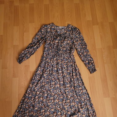 Blumenkleid Mango
