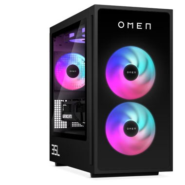 Omen 35l Gaming-Desktop