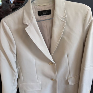 MaxMara Weekend Blazer