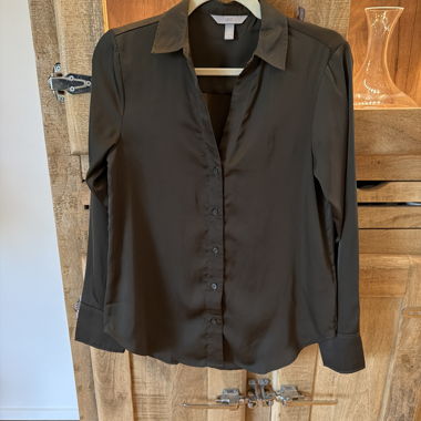 H&M Blouse XS
