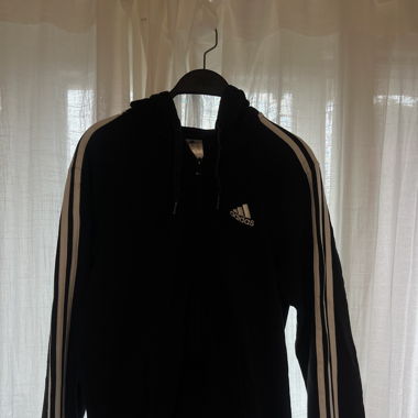 Adidas ziphoodie