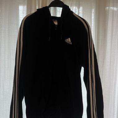 Adidas ziphoodie