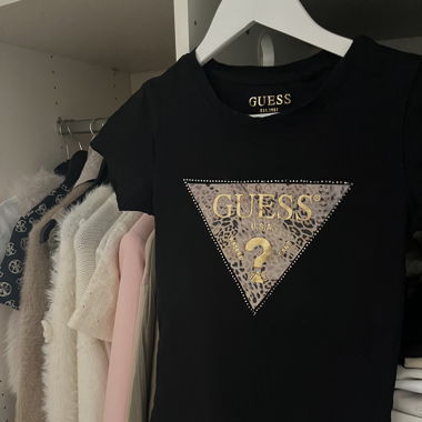 Guess,xs, sehr gute Zustand 
