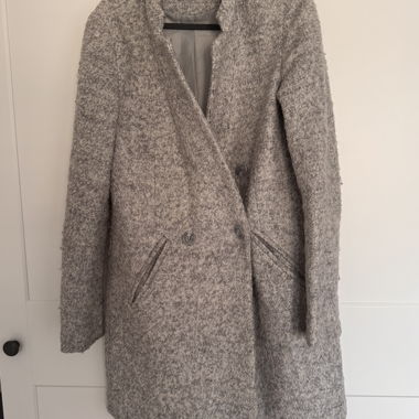 Manteau d'hiver Orsay, taille 36