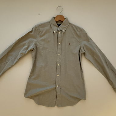 Très jolie blouse Ralph Lauren