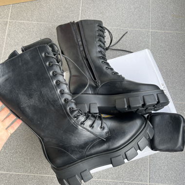 Bottes 