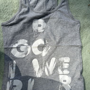 children's top