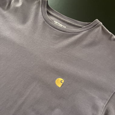 Carhartt S/S Chase T-Shirt