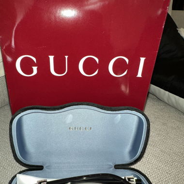 Gucci G String Sunglasses - GG1680S