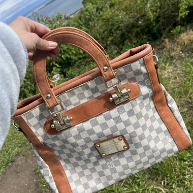 Sac Louis Vuitton (sans la grande anse )