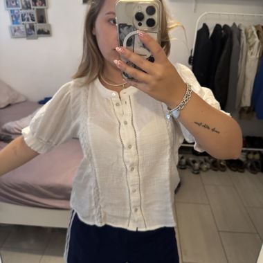 cute bluse