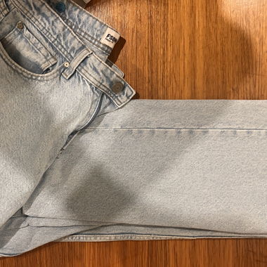 FSBN Baggy Fit Jeans 30/32