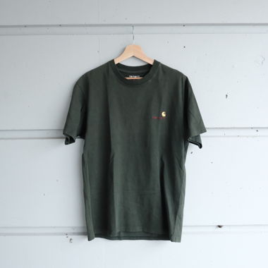 T-shirt Carhartt