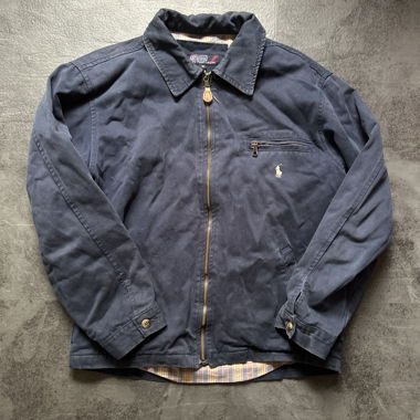 Veste vintage Polo Ralph Lauren