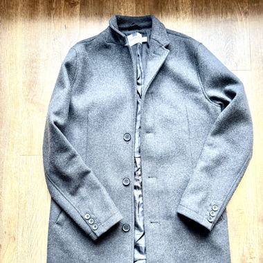 Topman Mantel 