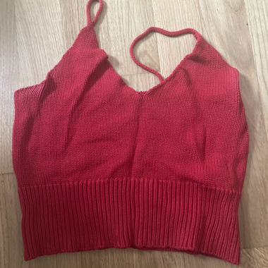 Knit Top