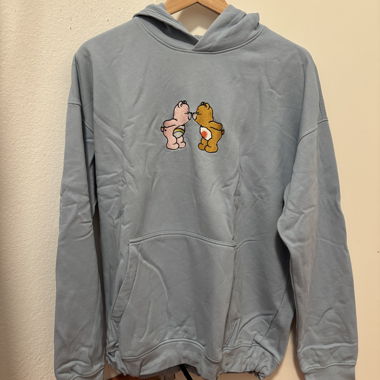 Care Bears Hoodie