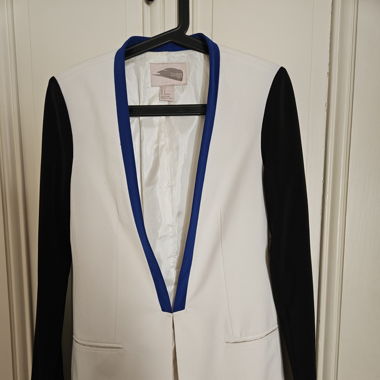 Forever 21 blazer