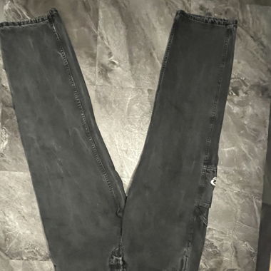 Schwarze jeans (Chaotic Systems)