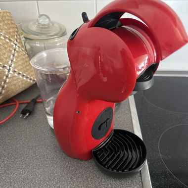 Dolce Gusto Coffee Machine