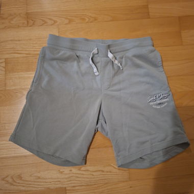 Jack&Jones Shorts Gray/Green