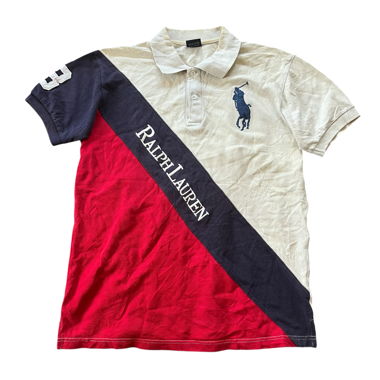 Ralph Lauren Polo-Shirt
