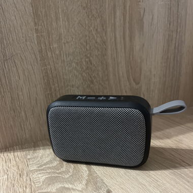 Enceinte