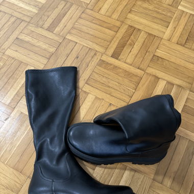 Stiefel