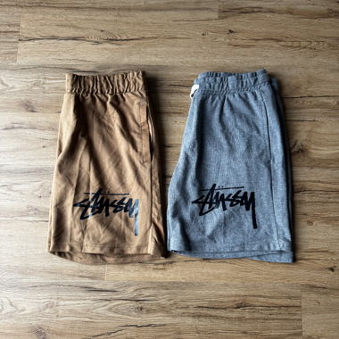Bundle - 2x Pantaloni Stüssy - Taglia XL 