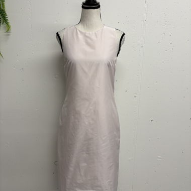 St. Emile Pink Sheath Dress Etuikleid Gr. 34