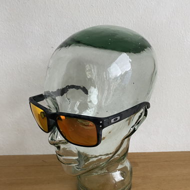 Oakley Sonnenbrille Holbrook